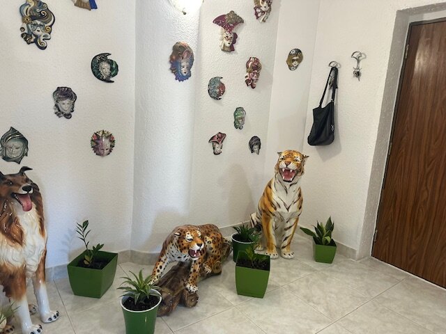 Titan, langa statia de metrou Nicolae Grigorescu,